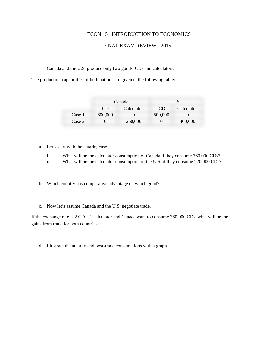 ECON 151_Final Exam Review_2015_dhznkcllxun_page1