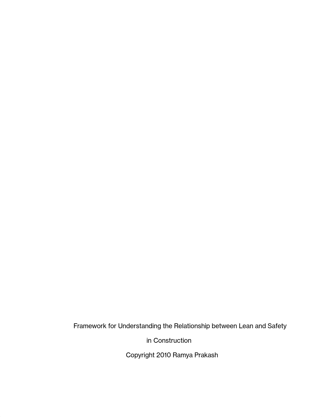 Prakash 2010 Framework for Understanding the Relationship between Lean and Safety in Construction .p_dhznl09rz5b_page2