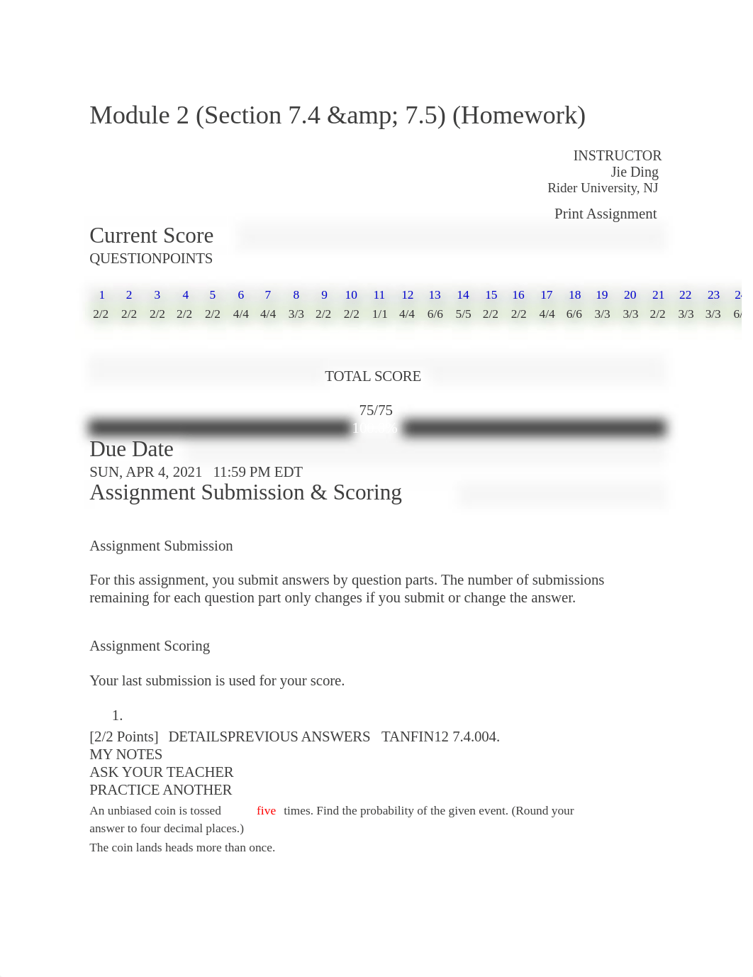 Chapter 7- Part 2- HW.docx_dhzpb8y746j_page1