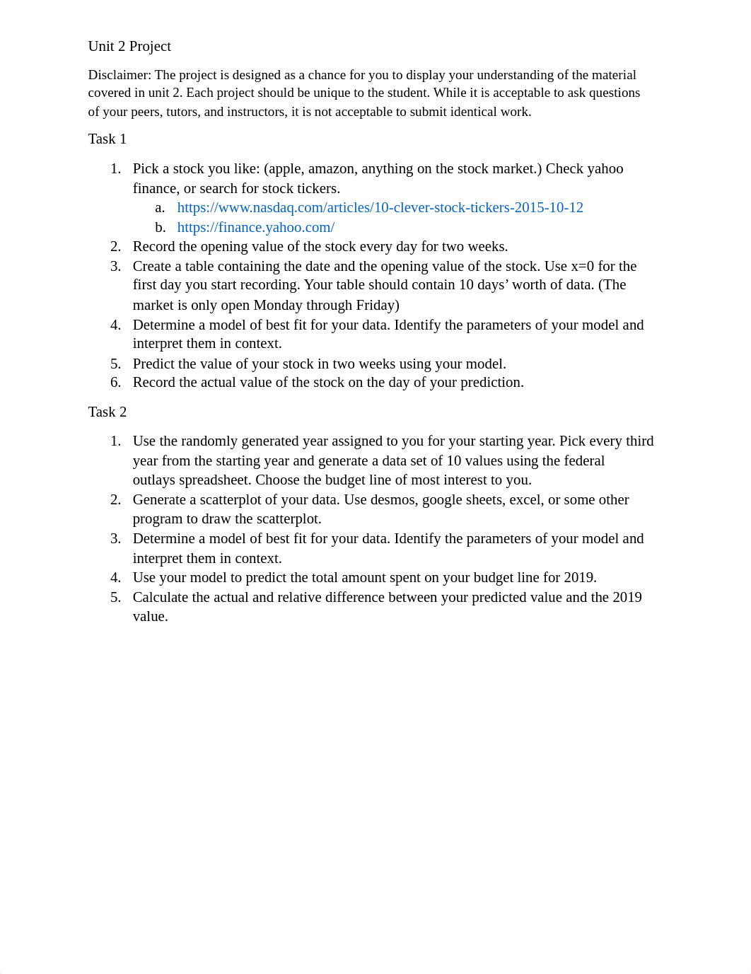 MAT130 Unit 2 Project FAL22 (2).pdf_dhzprm0vhvz_page1