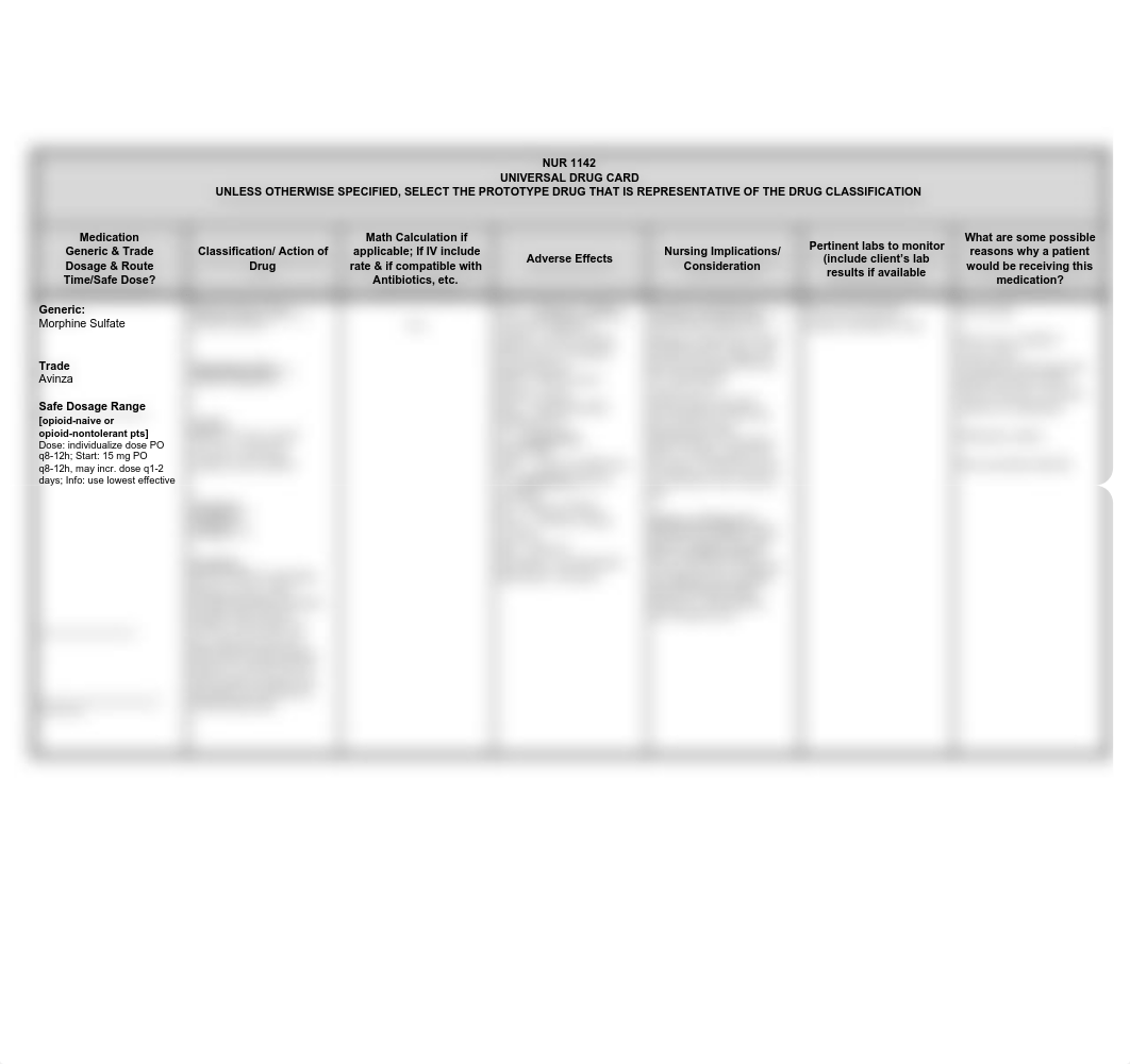 Morphine Drug Card1.pdf_dhzq5zxhgyw_page1