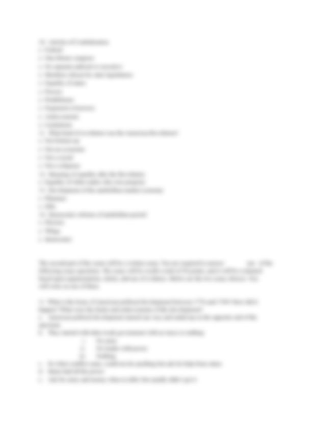 US History to 1877 Examination 3 Study Guide_dhzrigth9l0_page2