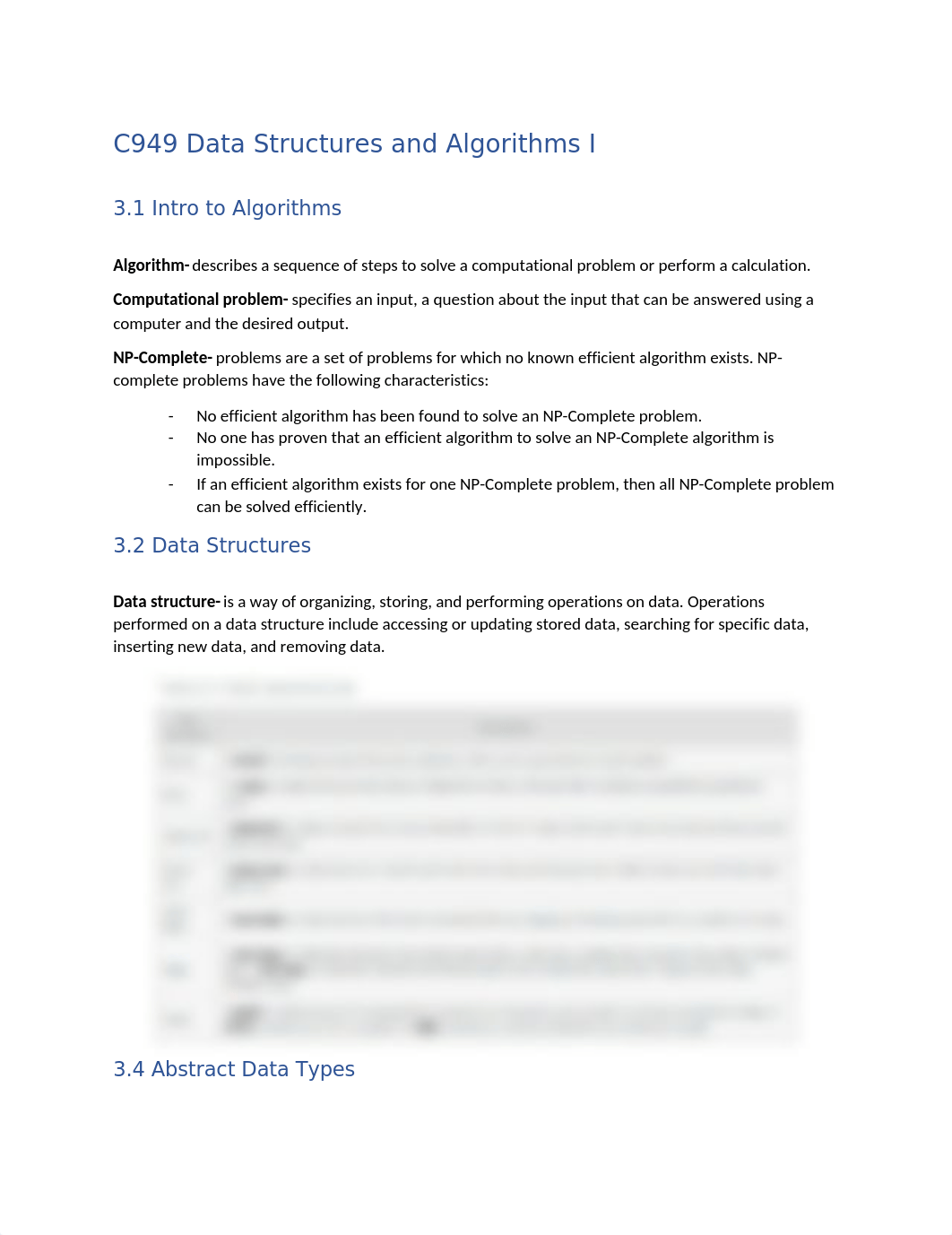 C949 Data Structures and Algorithms I.docx_dhzryjzvadb_page1