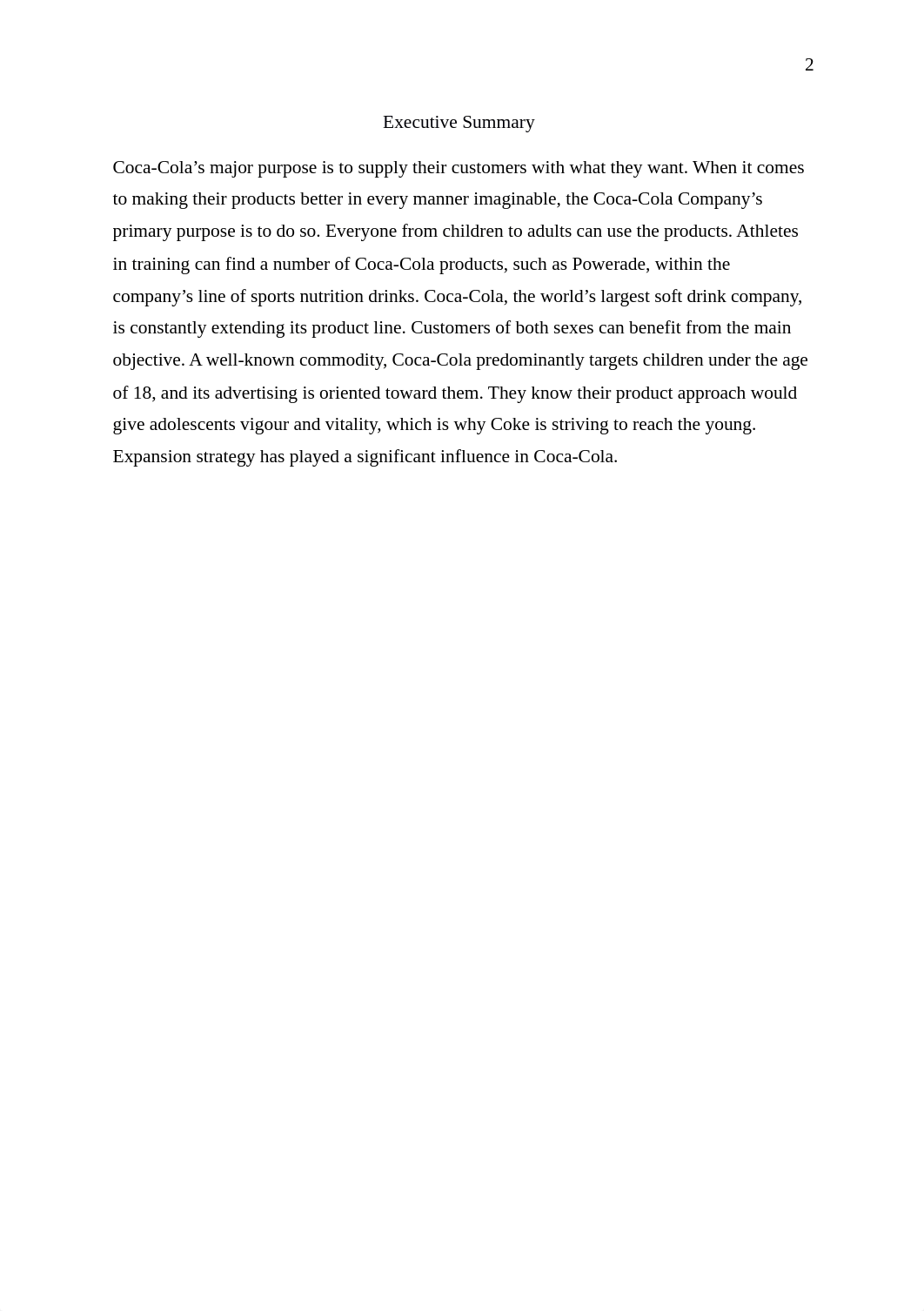 Coca-cola strategy.docx_dhzs6bv4s5z_page2