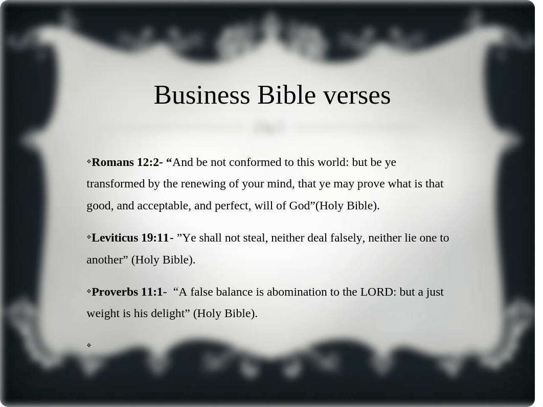 Auditors and Ethnics buisness bible verses_dhzsifnkswe_page2