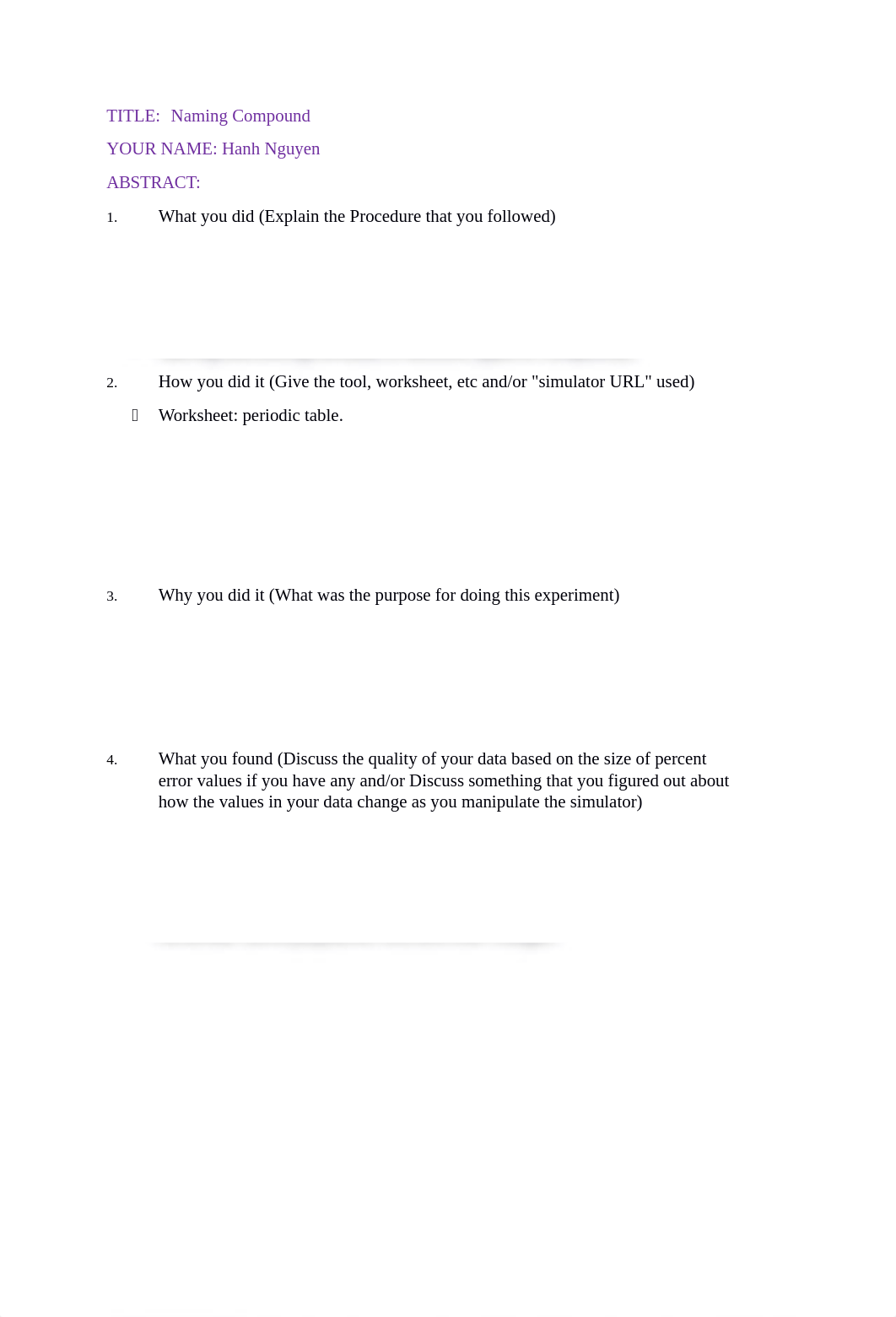 Exp #4_Naming Compounds (Dry Lab) _ Nguyen_ Hanh_ 10824_Report.docx_dhztdmbcdti_page1