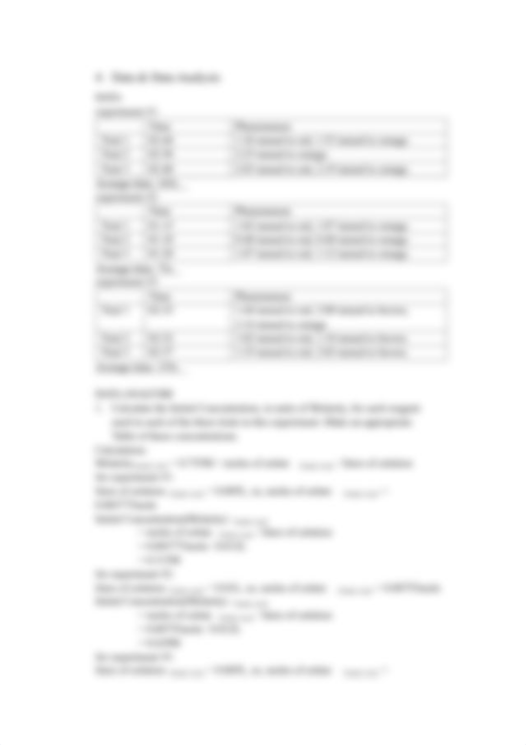 [CHEM122Lab#3]Printed Determination of the Rate Law for the Oxidation of Oxalic Acid by Permanganate_dhzthhuutxg_page3