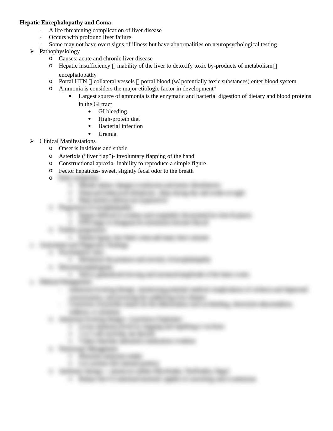 Hepatic Encephalopathy and Coma_dhzw3cxftqf_page1