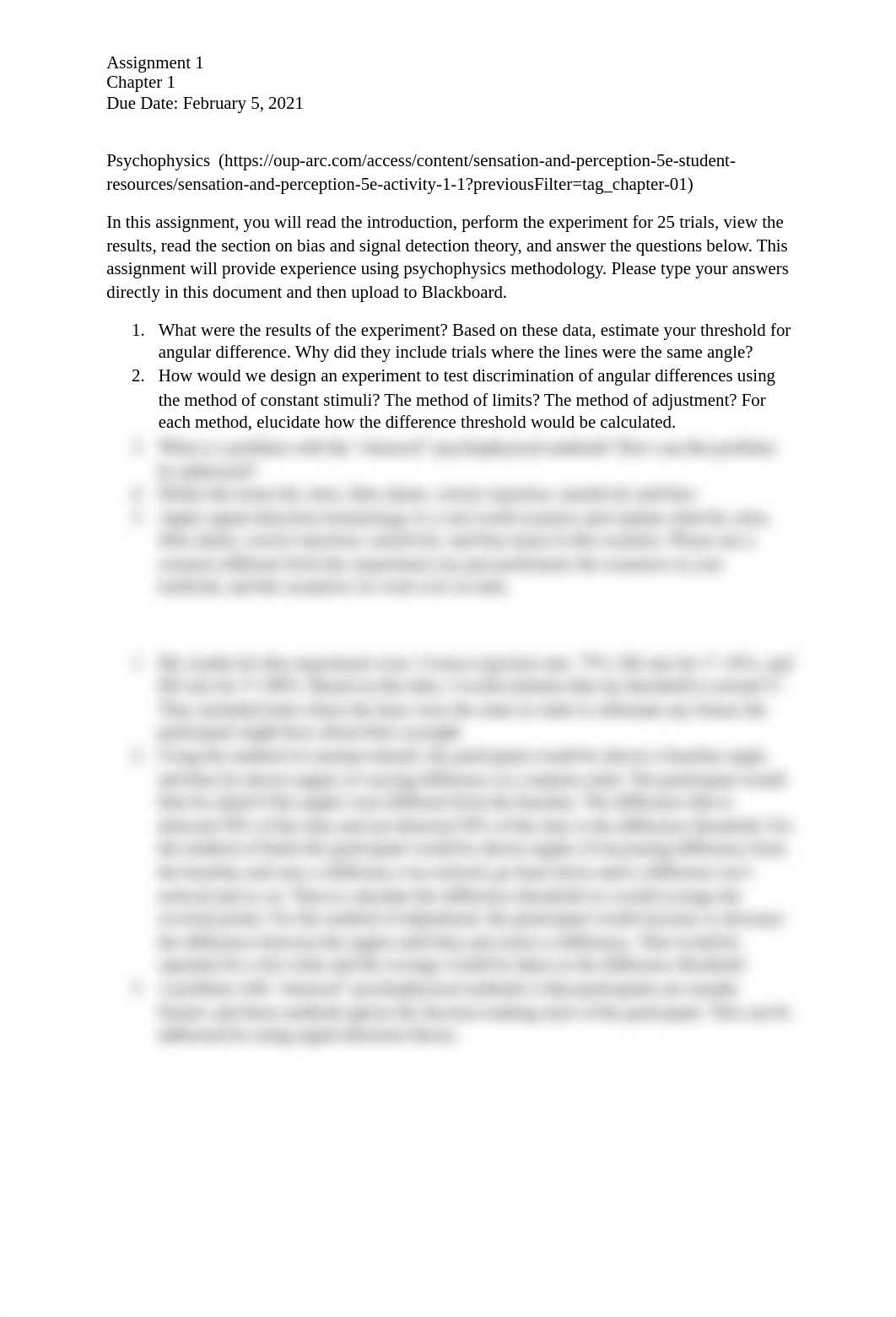 Assignment 1 - Chapter 1 - Psychophysics.docx_dhzwrsq31kv_page1