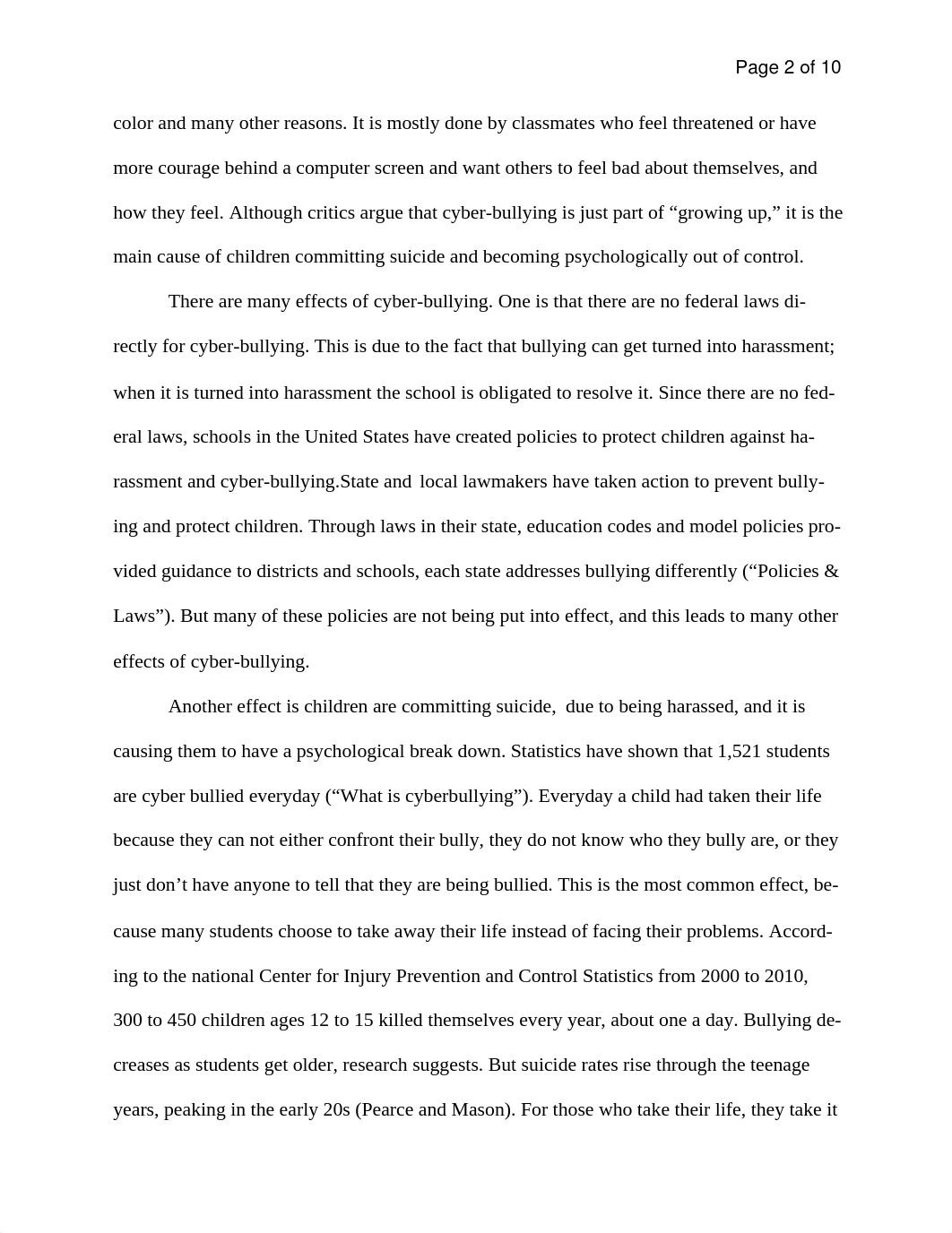 Cyberbulling research paper_dhzxuzjhcfq_page2