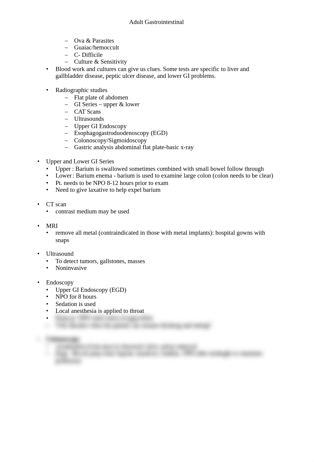 Adult GI Notes .docx_di00pwyqo46_page2