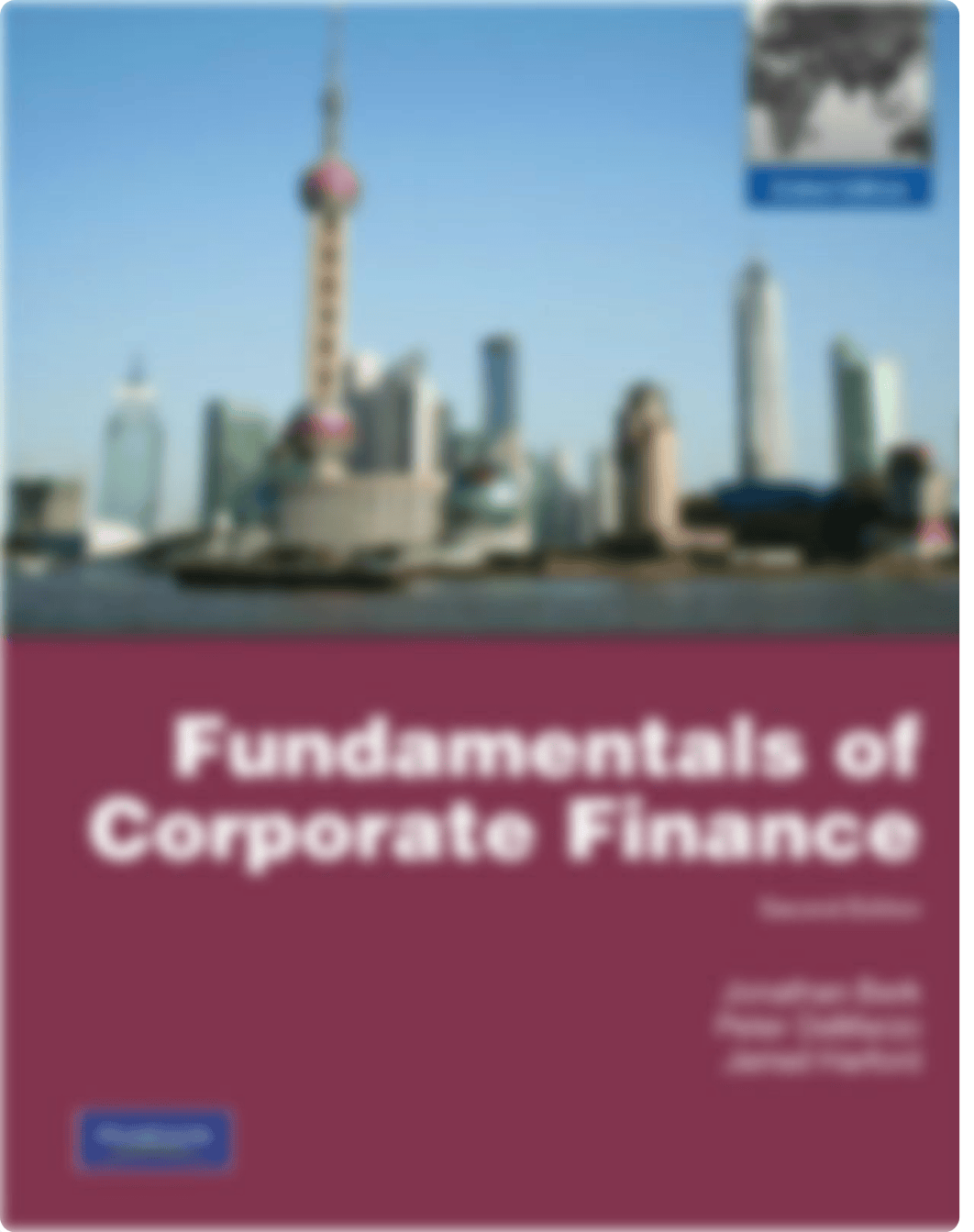 Fundamentals of Corporate Finance (2nd Ed.)_di01onsnsm8_page1