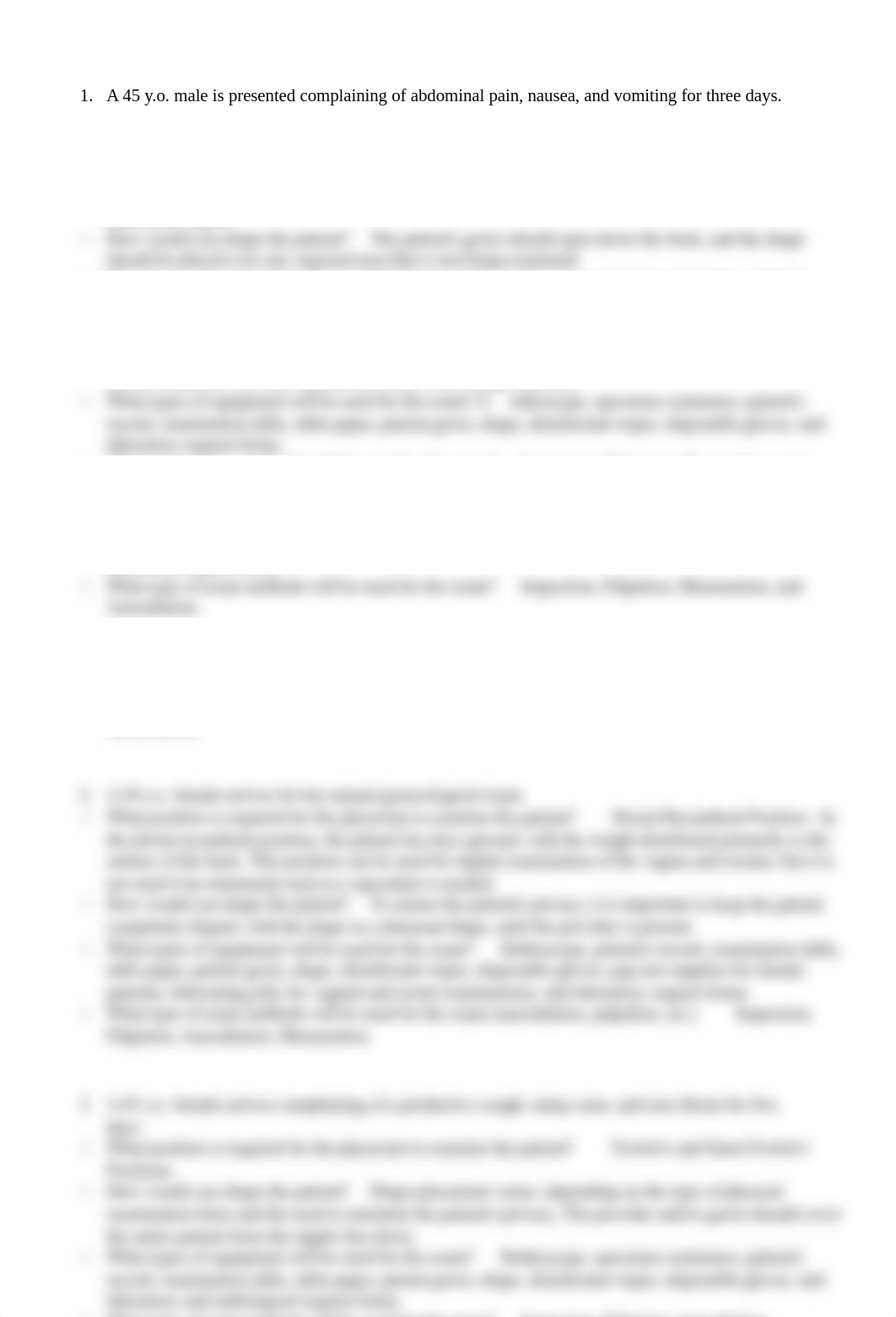 Exam Methods & Equipt - Teri Adams - Gritzmacher.docx_di03wlqhrqk_page1