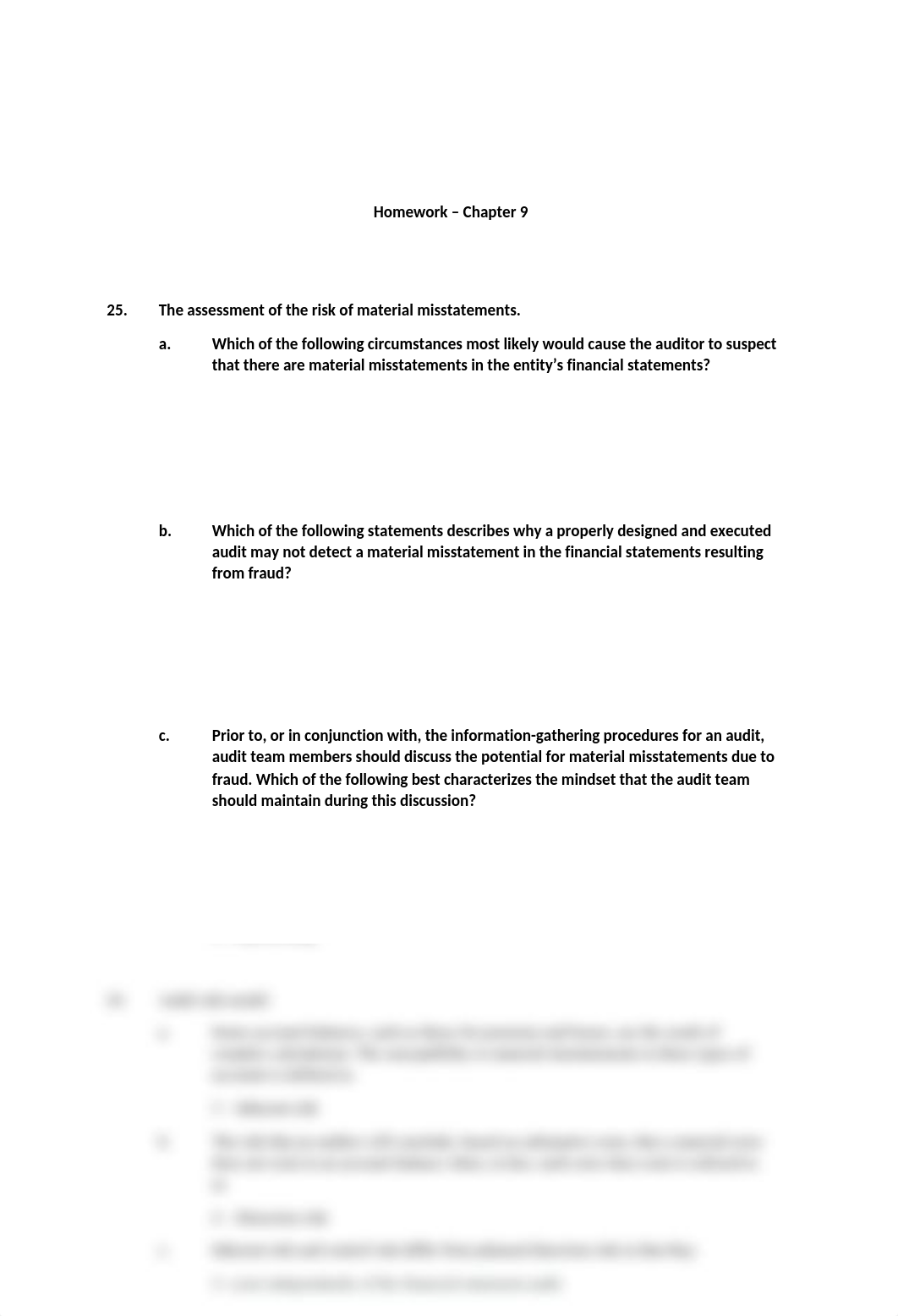 ACC-400 - Homework Chapter 9.docx_di04rmdh6ax_page1