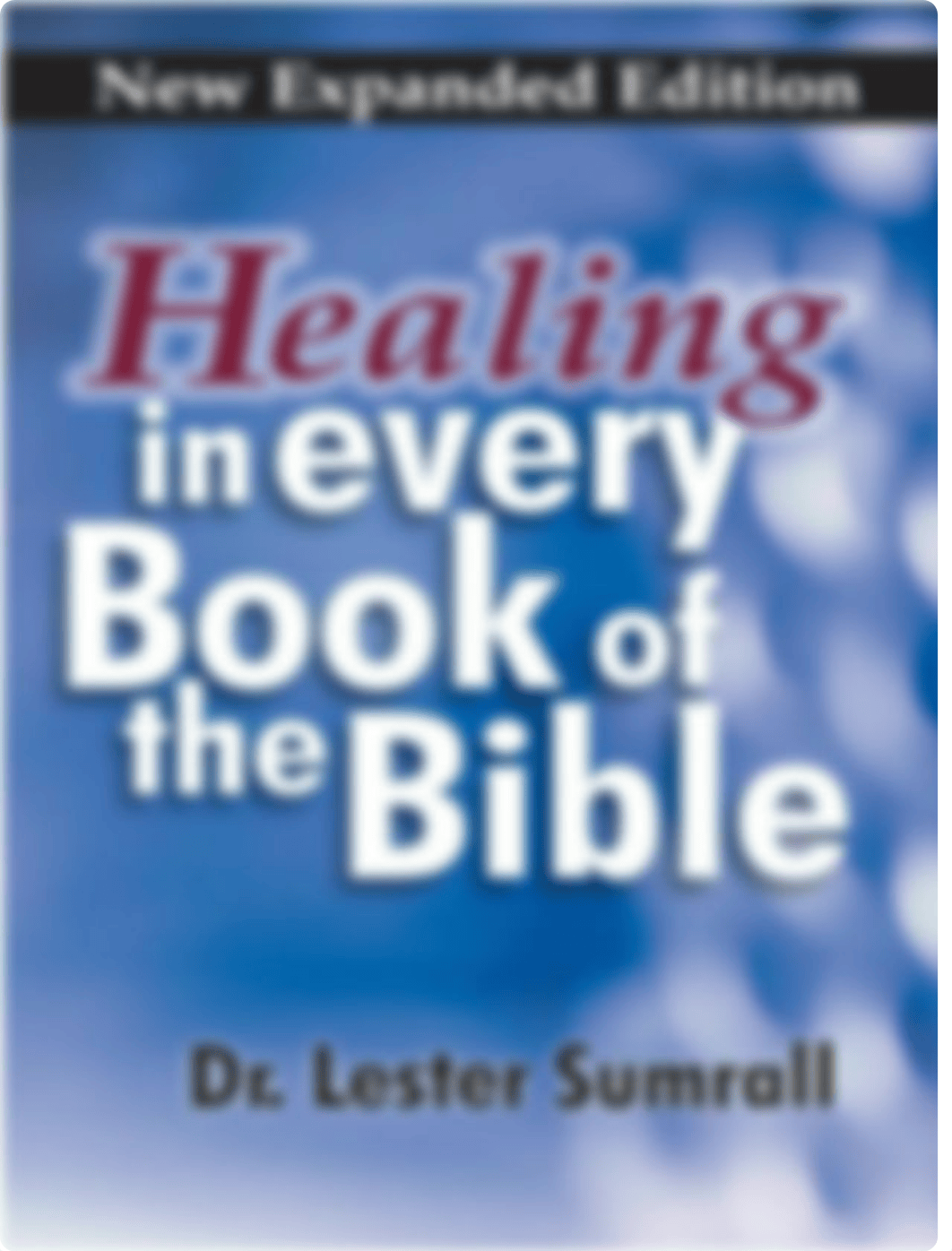 Healing in Every Book of the Bi - Lester Sumrall.pdf_di0575pqf3q_page1