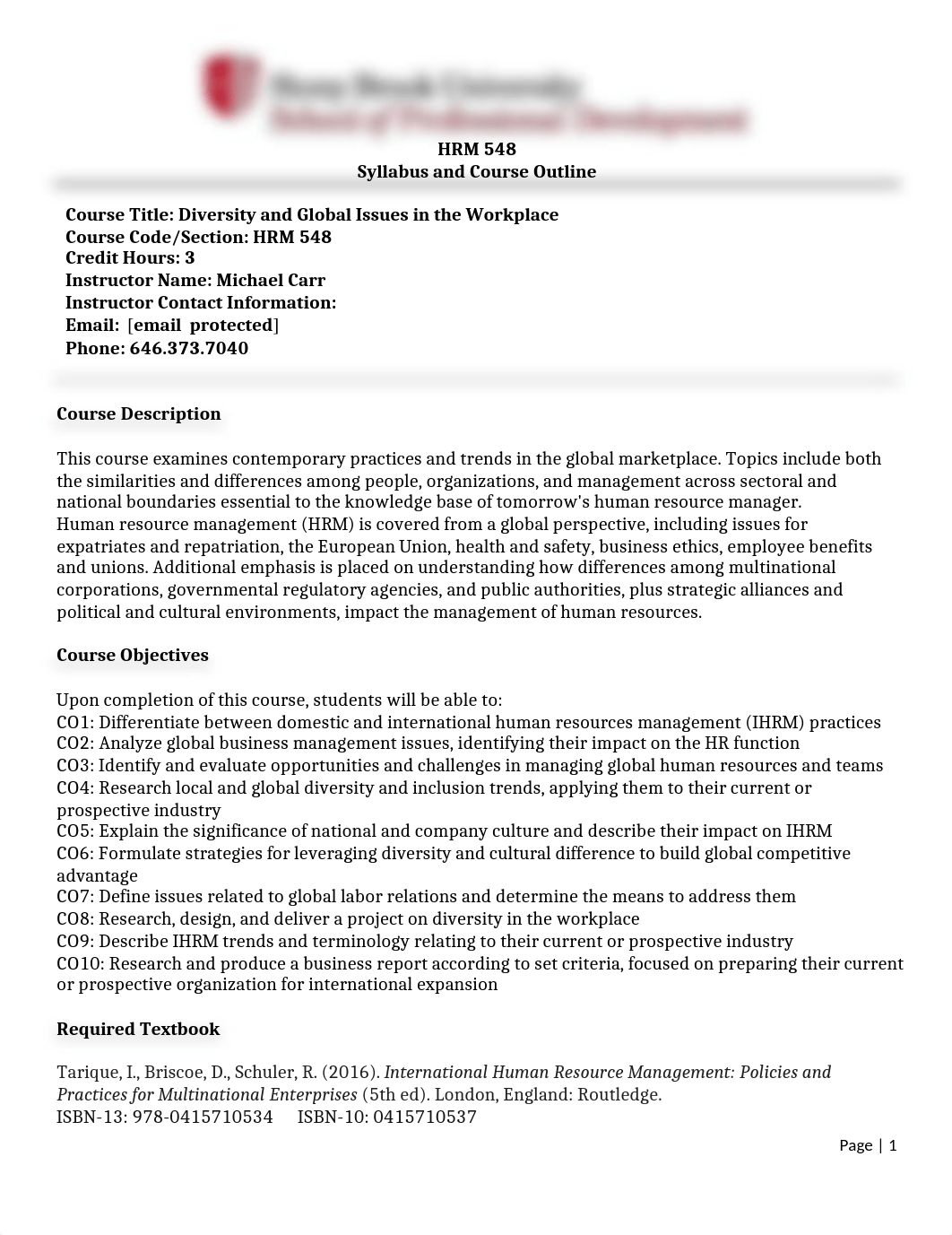 HRM548 Syllabus (Carr).docx_di06vk8qo66_page1