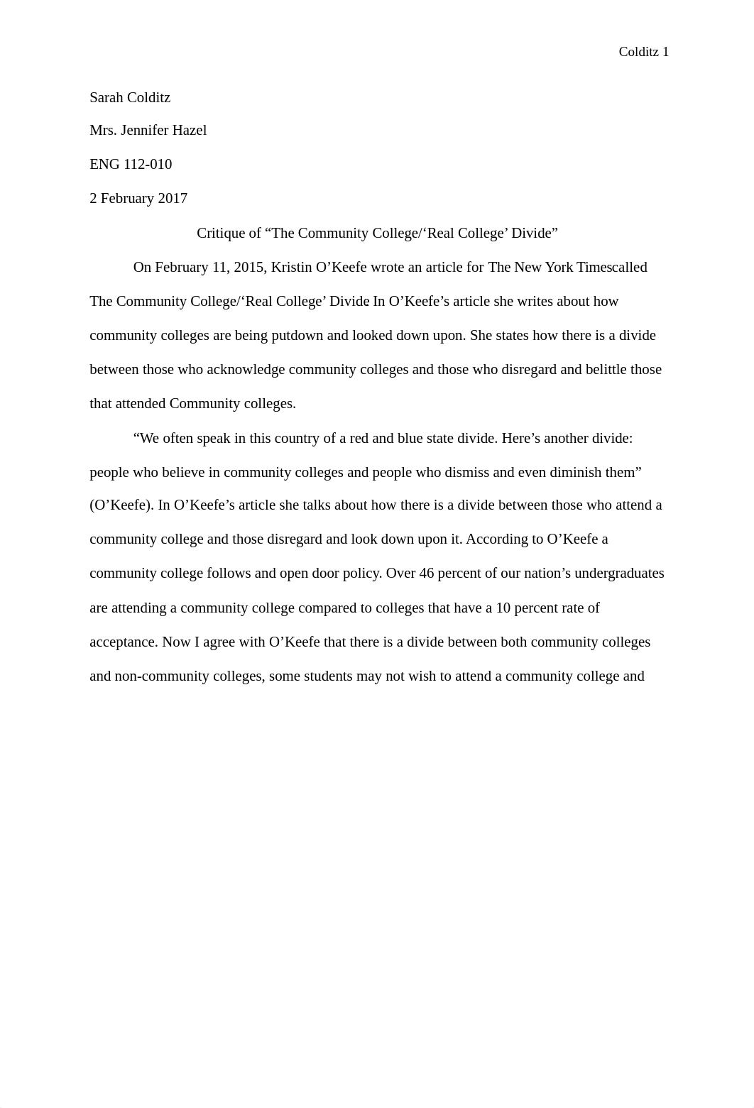 Critique Essay Example (grade received A)_di0ahg50zkr_page1