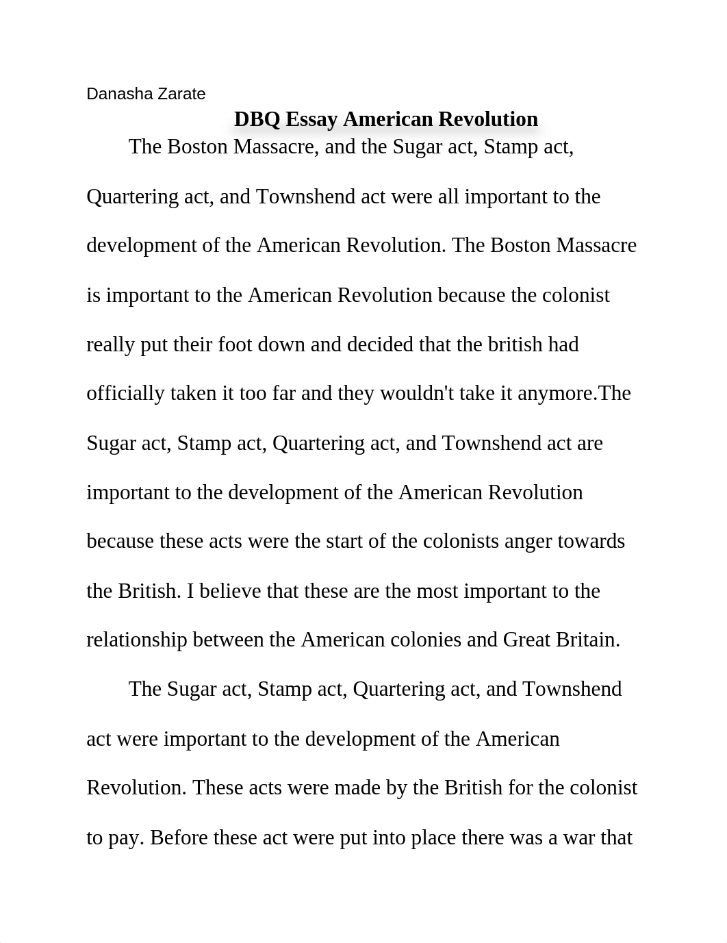 DBQ_Essay_American_Revolution_di0i440l2d2_page1