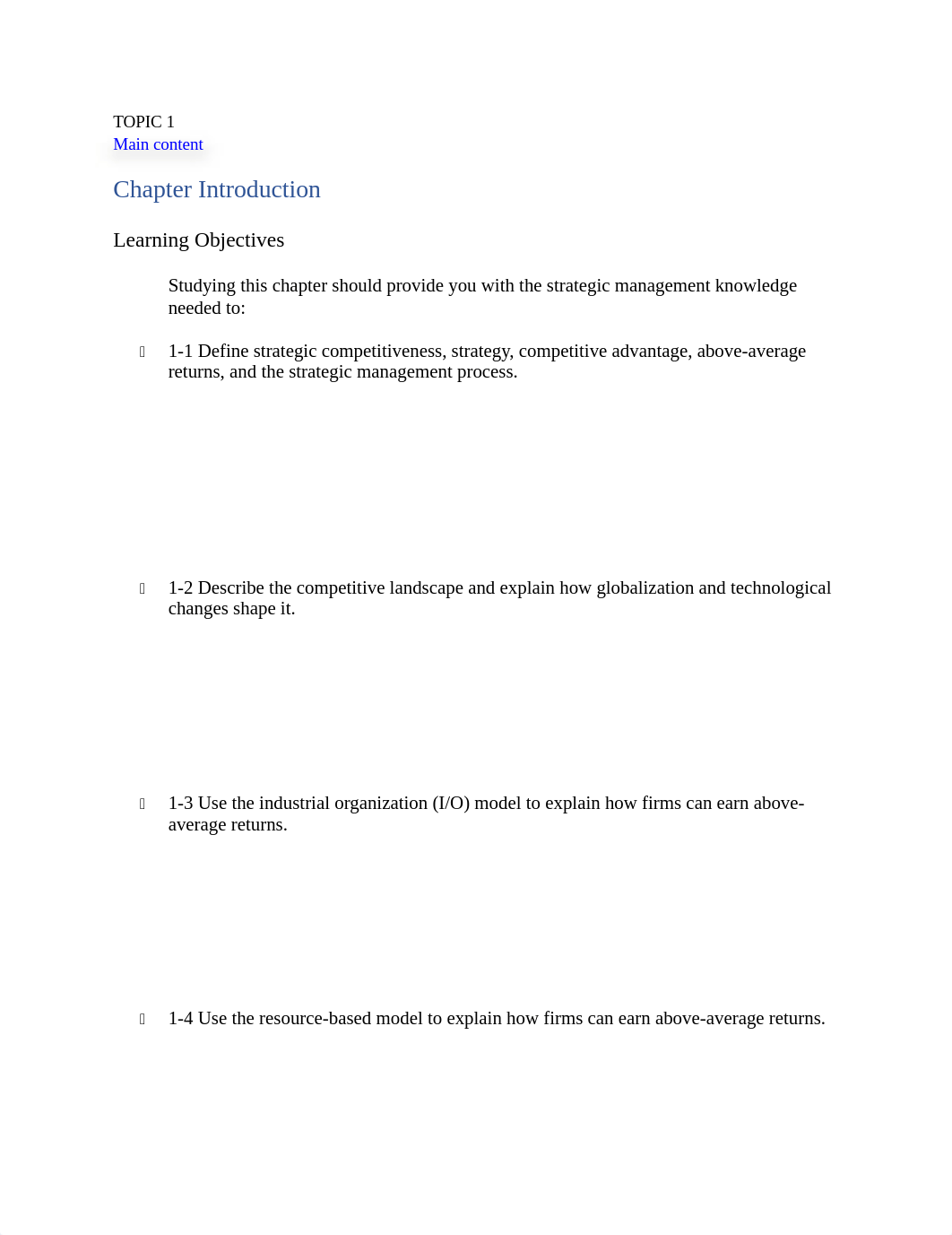 BSAD 490  Industry Environment Analysis Topic 1.docx_di0jek41434_page1