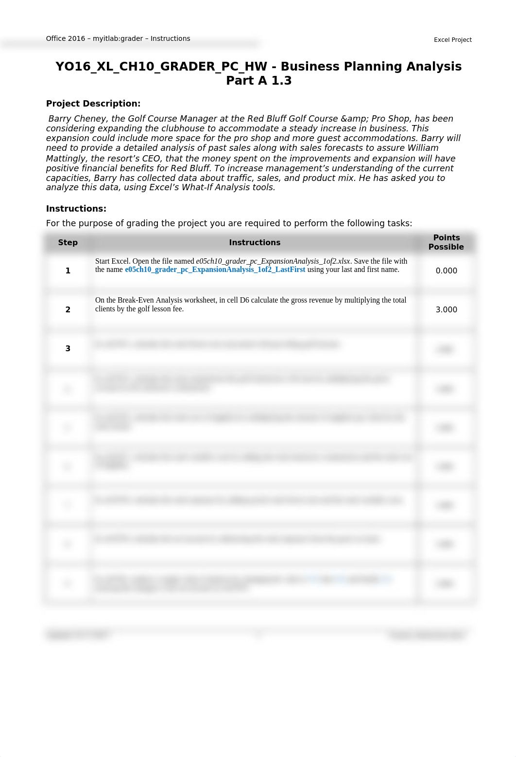 YO16XLCH10GRADERPCHW_-_Business_Planning_Analysis_Part_A_13_Instructions.docx_di0kdais48y_page1