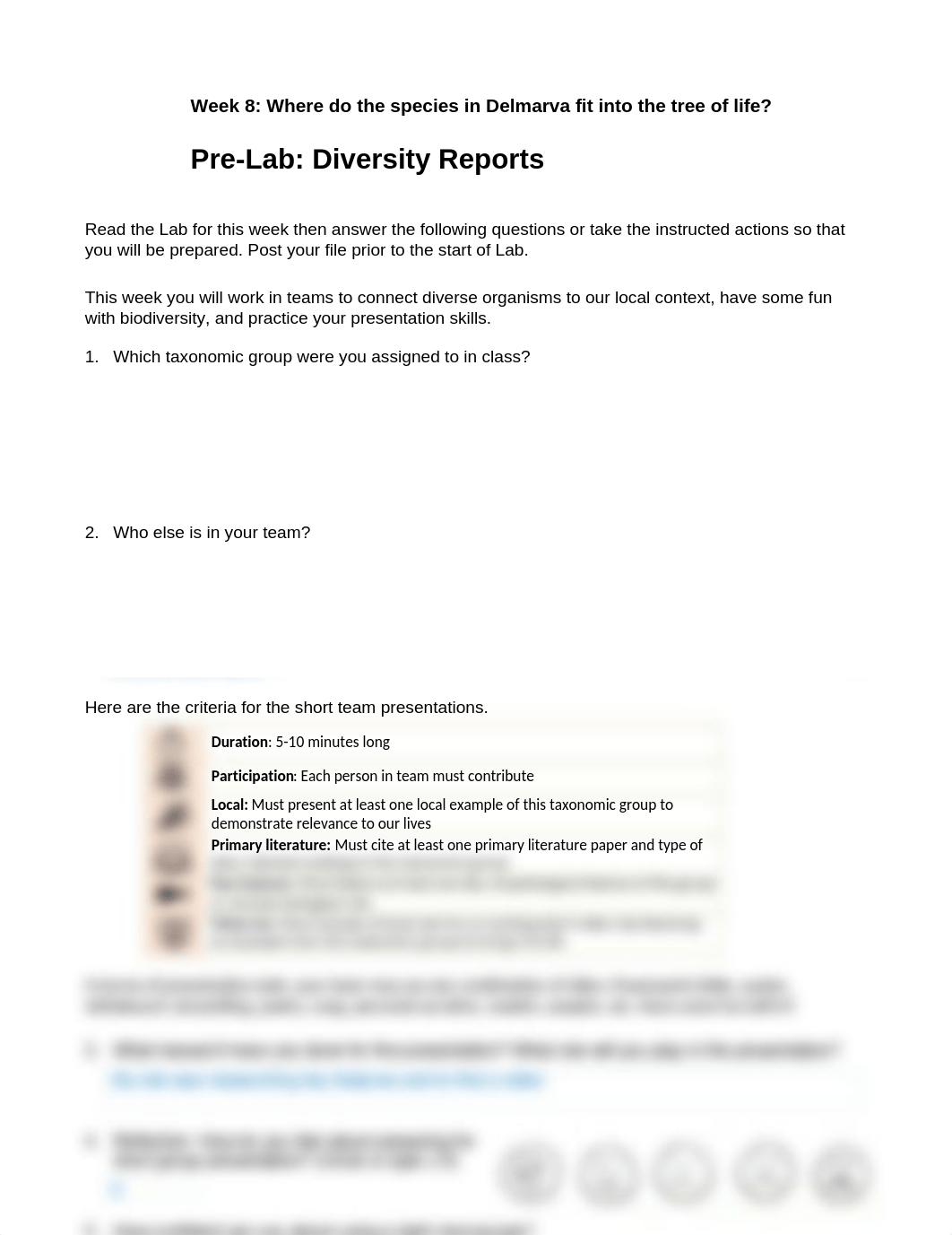 202 Week 08 Pre-Lab Diversity Reports.docx_di0lj731qmj_page1