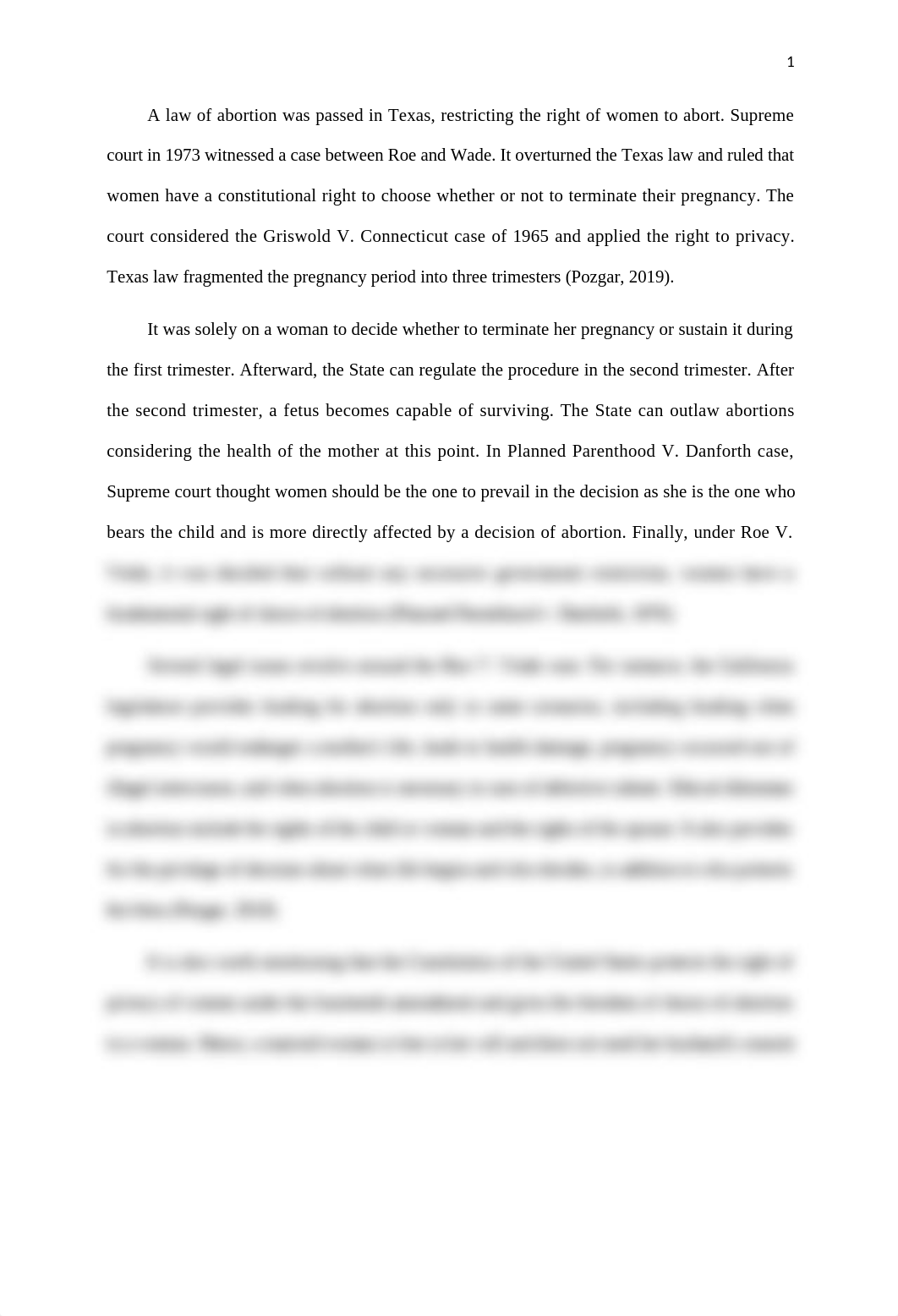 Roe v Wade discussion.docx_di0naczjkg6_page1