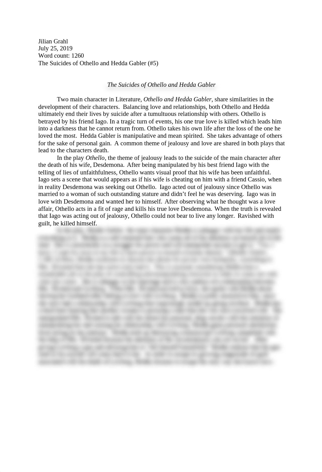 The Suicides of Othello and Hedda Gabler.docx_di0rmadyqng_page1