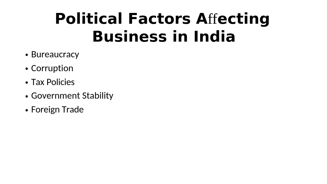 DBW 6300 - Module 2 - Presentation_ Negotiating Bureaucracy and Corruption in India by Rishab Chanda_di0rrmsadcu_page3