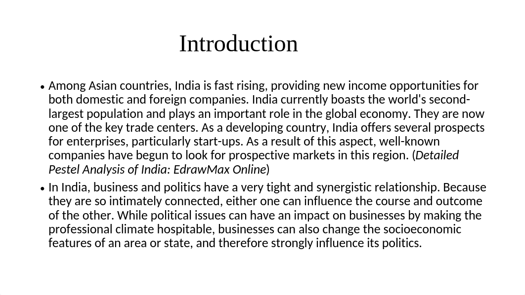 DBW 6300 - Module 2 - Presentation_ Negotiating Bureaucracy and Corruption in India by Rishab Chanda_di0rrmsadcu_page2