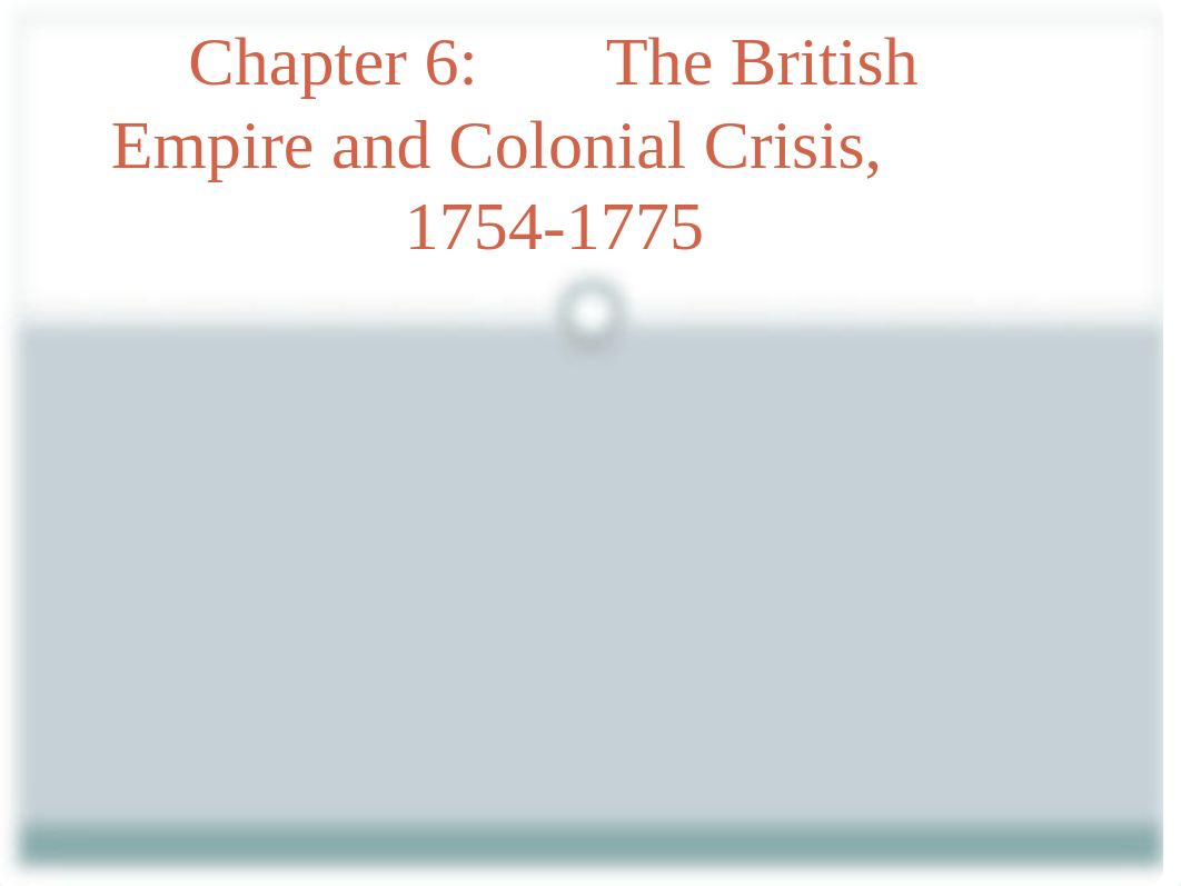 Chapter 6 - The British Empire and Colonial Crisis,  1754-1775(1).pptx_di0t563fbvm_page1