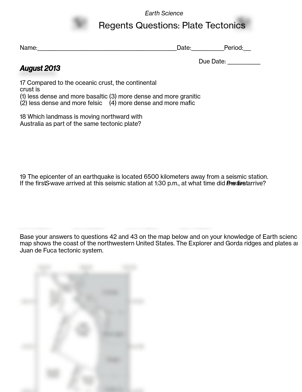 Plate Tectonics Reg Ques for web.13.pdf_di0vdqpqer5_page1