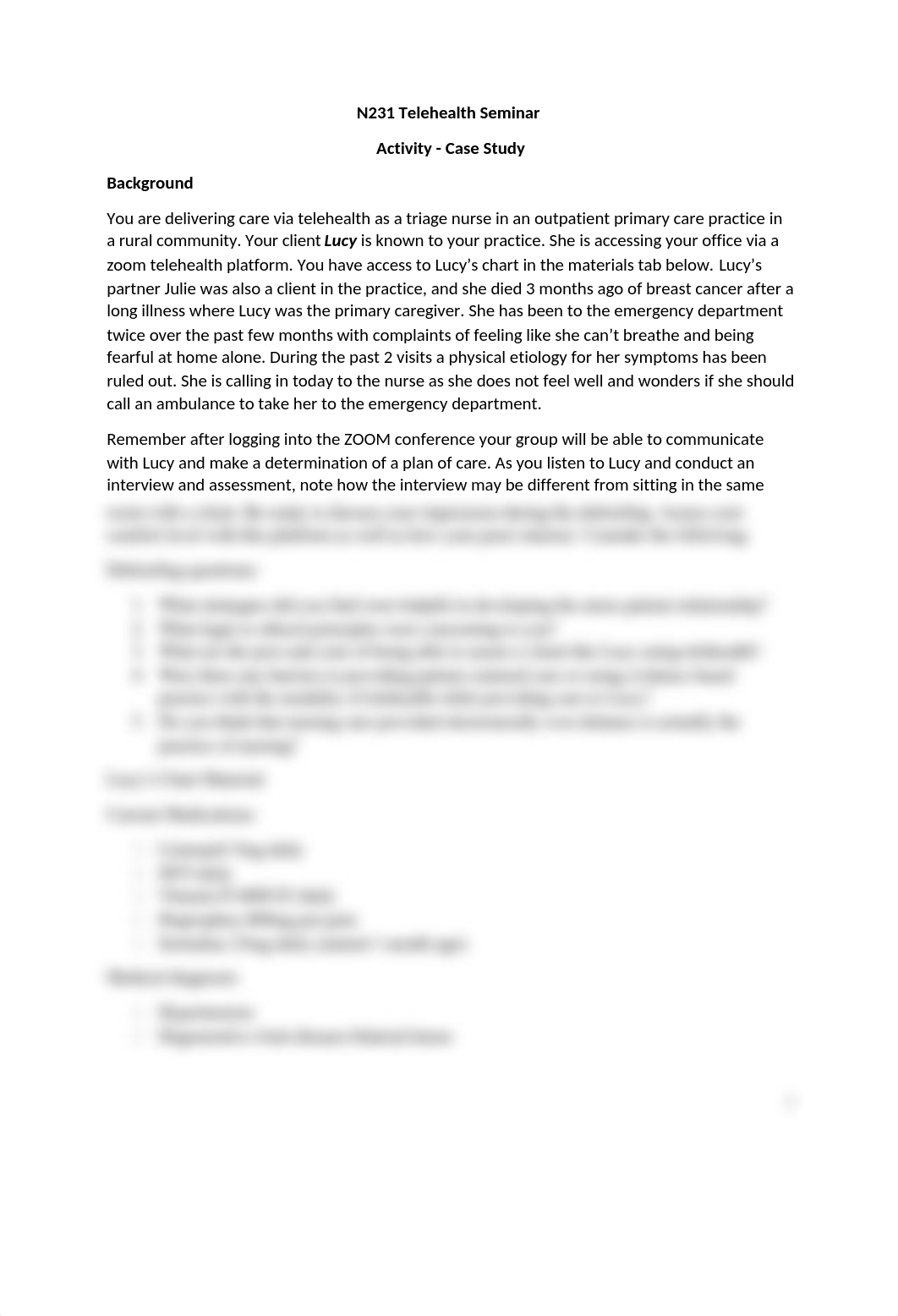 N231 Telehealth Case Study & Questions.docx_di0vf0ckfep_page1