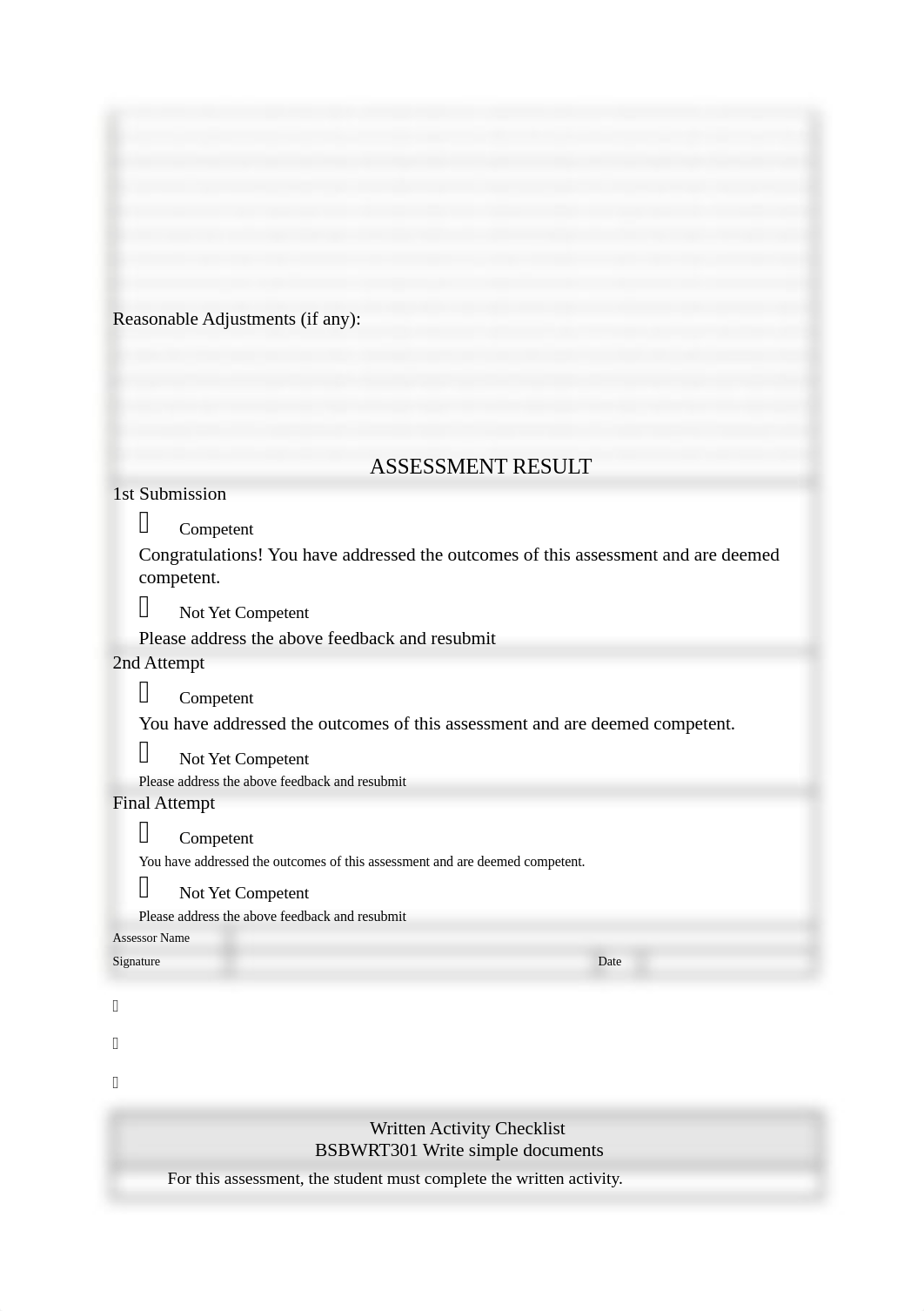 BSBWRT301 Answer.docx_di0vzjqmi30_page2