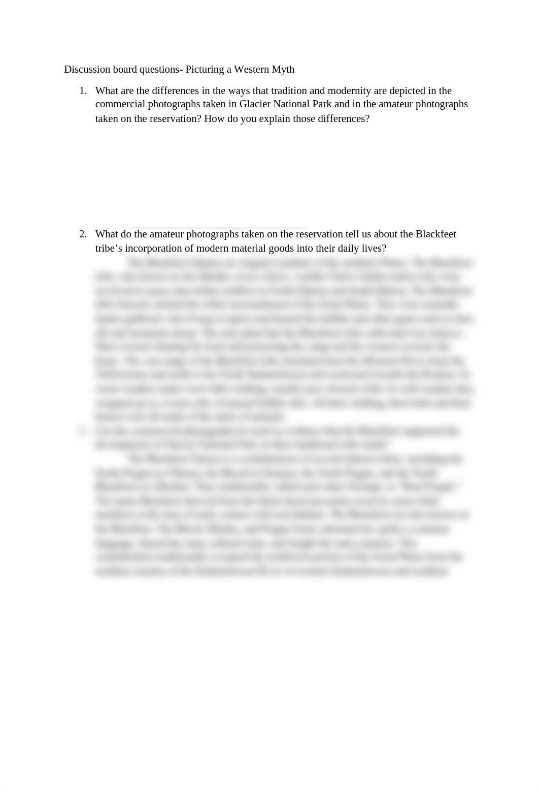 Discussion board questions western myth.docx_di100irzuks_page1