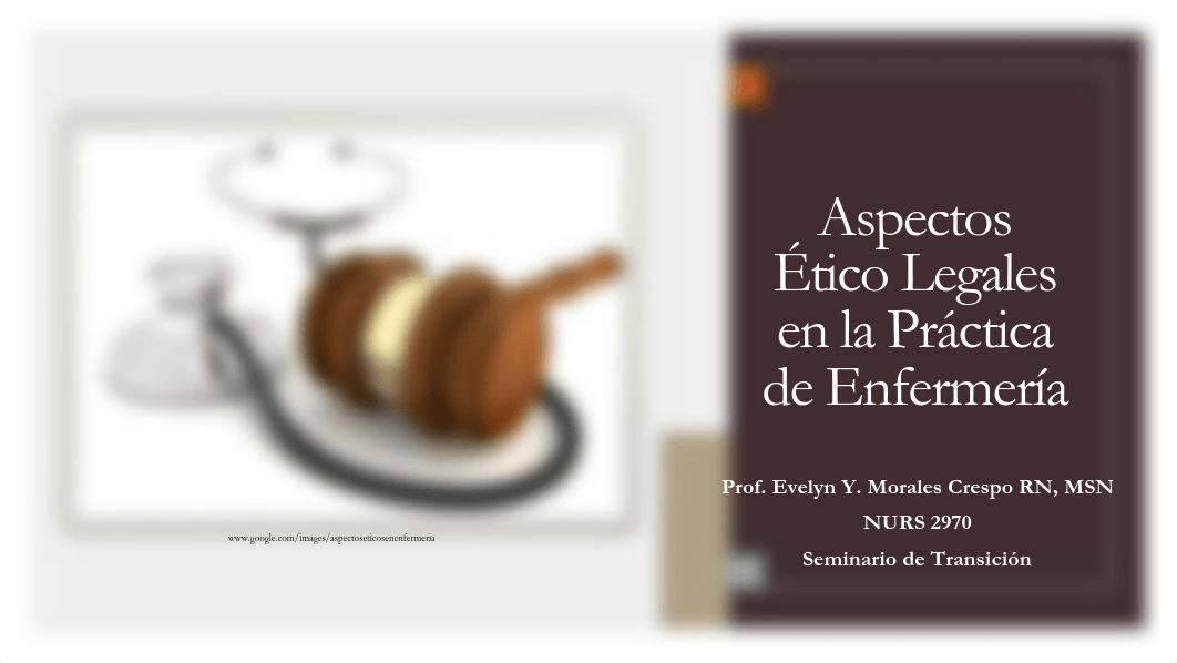 3. Aspectos ético legales en la práctica de enfermería(1).pdf_di11jncxt90_page1