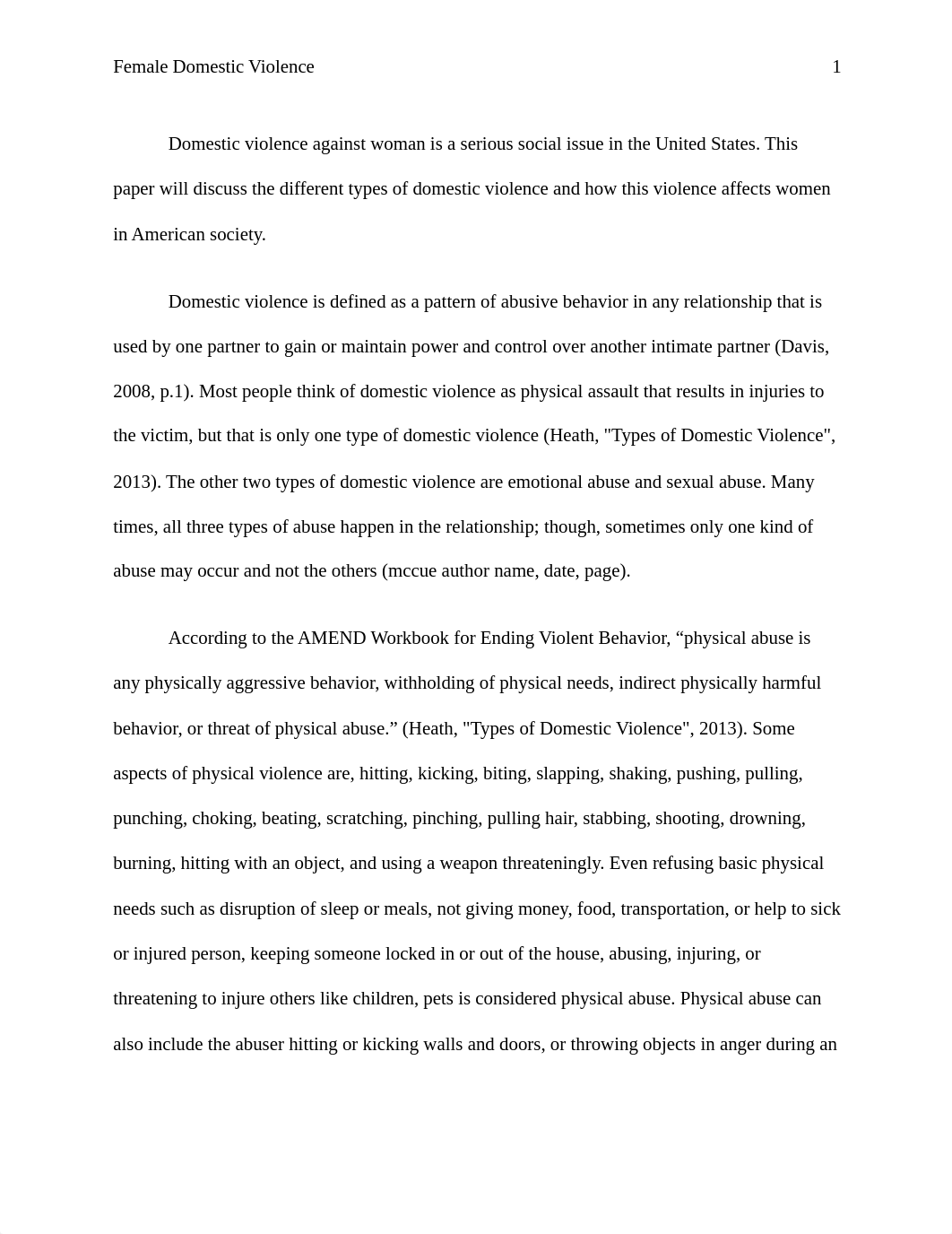 Domestic violence against woman is a serious social issue in the United States (Autosaved).docx_di11jwh179c_page2