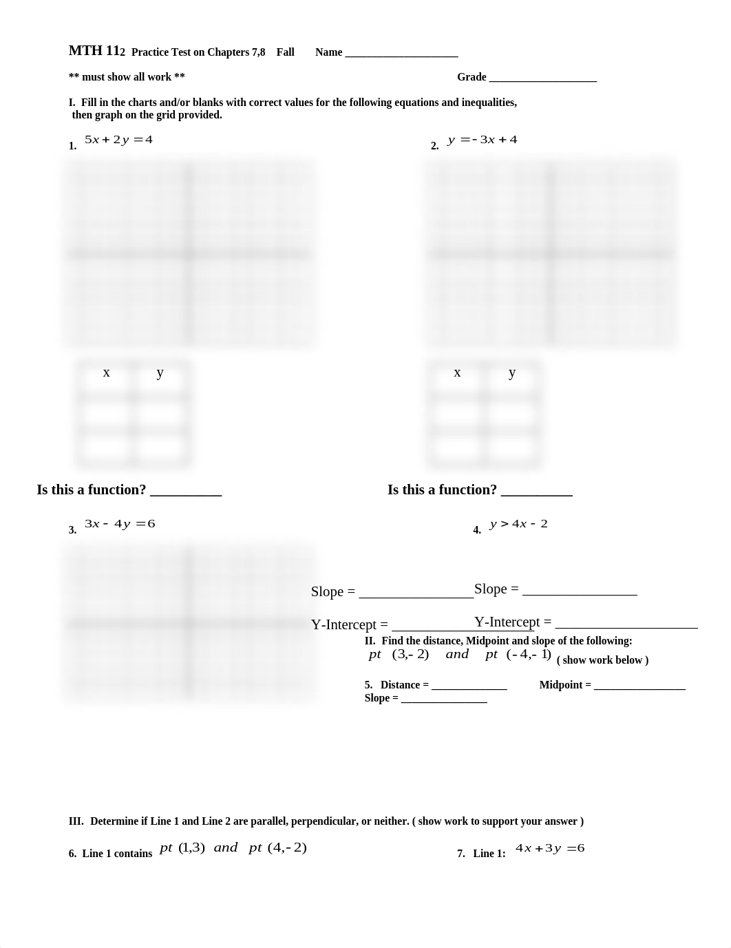 MTH 112  Practice Test on Ch 7,8 Fall_di11qdba9do_page1