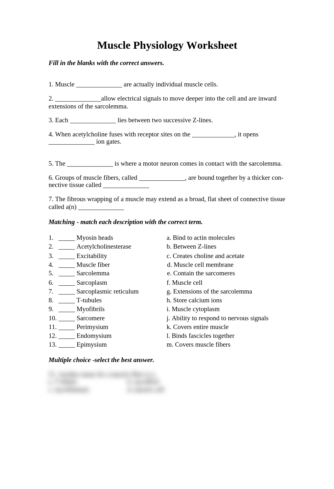 Muscle Physiology Worksheet.pdf_di11tp2m203_page1