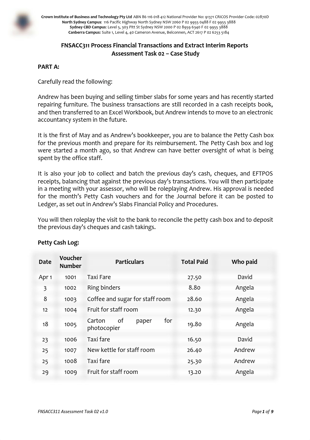 FNSACC311 Assessment Task 02 v1.0.pdf_di11yseg9m2_page1