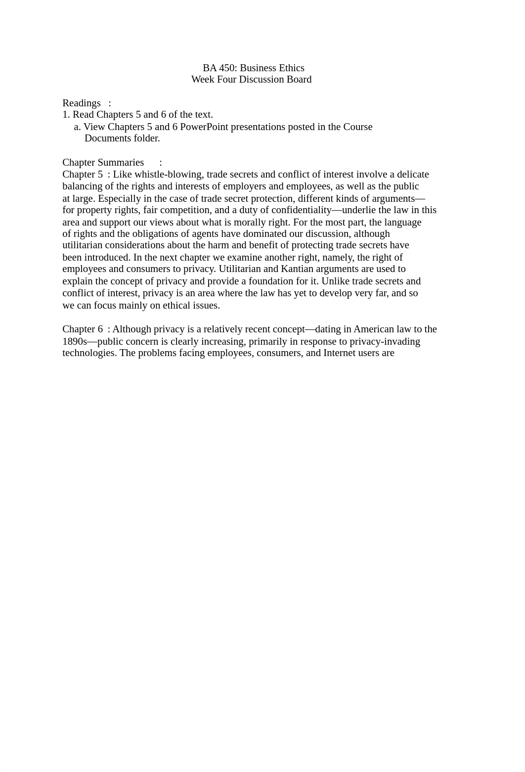 BA 450 - Summer 2017 - Week 4 Assignment.docx_di11yvjavsg_page1