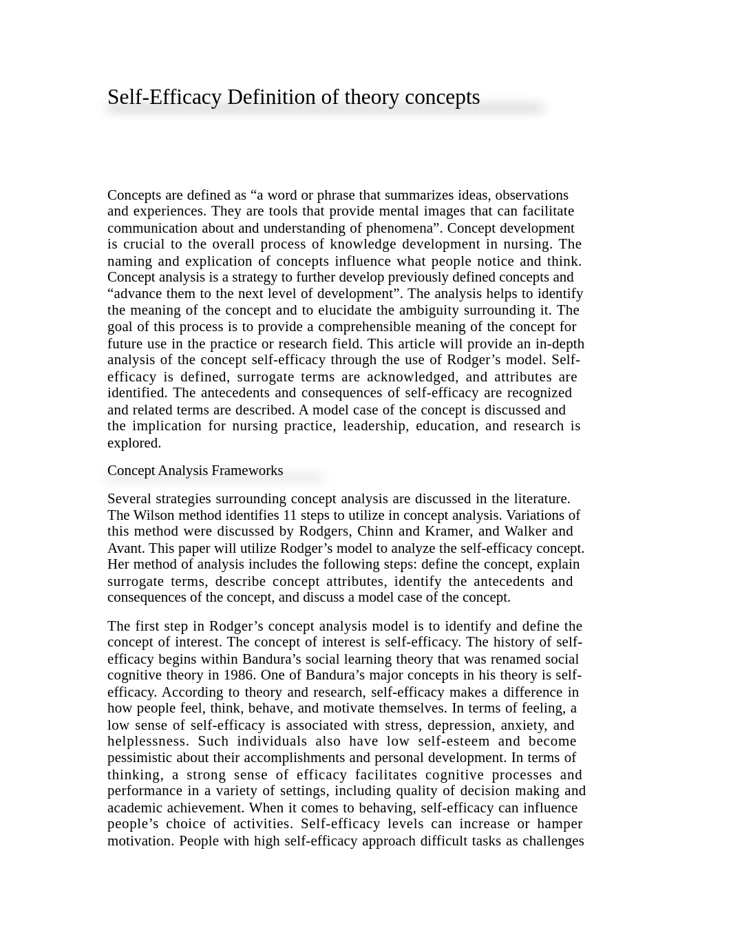 Self efficacy definitions of theorical conceps.docx_di126vmznrm_page1