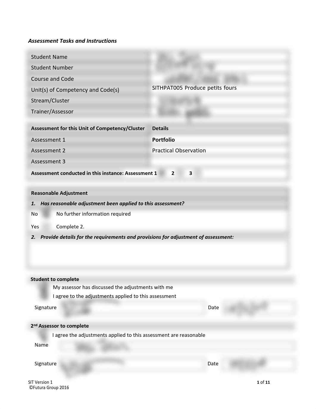 SITHPAT005 Assessment 1 -Portfolio 221120.pdf_di13iom4e7o_page1