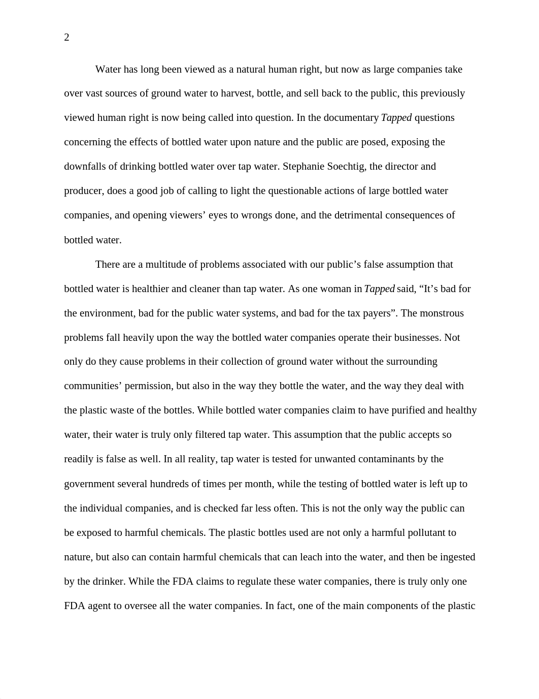 Liberal Arts, Tapped Essay revised and works cited_di151eqcz2b_page2