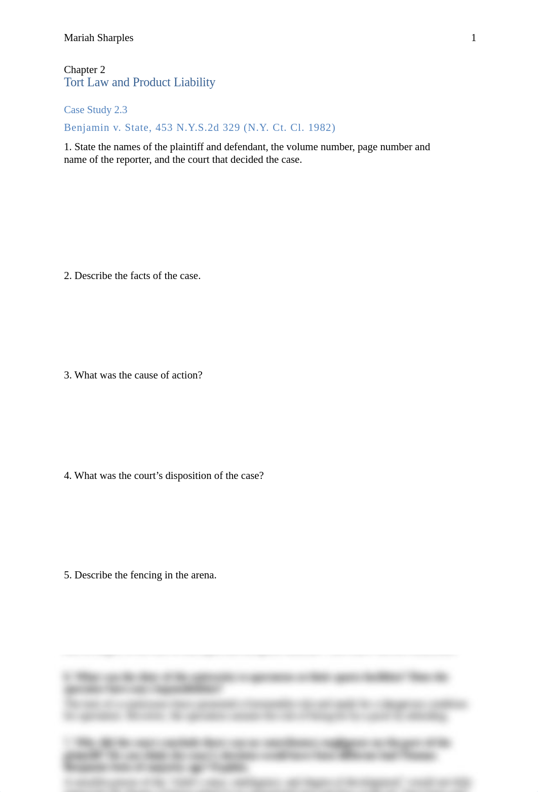 Chapter 2 Case Briefs .docx_di15xa54wez_page1