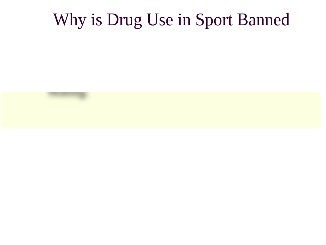 Drug Testing In Sports 112014.ppt_di16sqsqvb9_page3