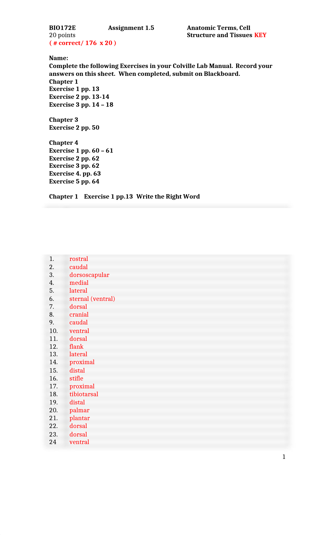 BbLU BIO172E ASSN 1.5 COLVILLE EXERCISES KEY Corrected (1)(2).docx_di17ghznlii_page1