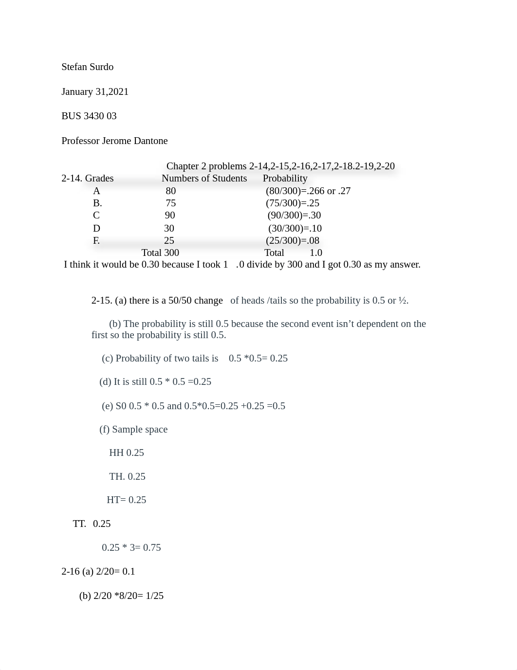 Stefan_Surdo BUS3430 03 Chapter 2 Problems .docx_di1c192s0ma_page1