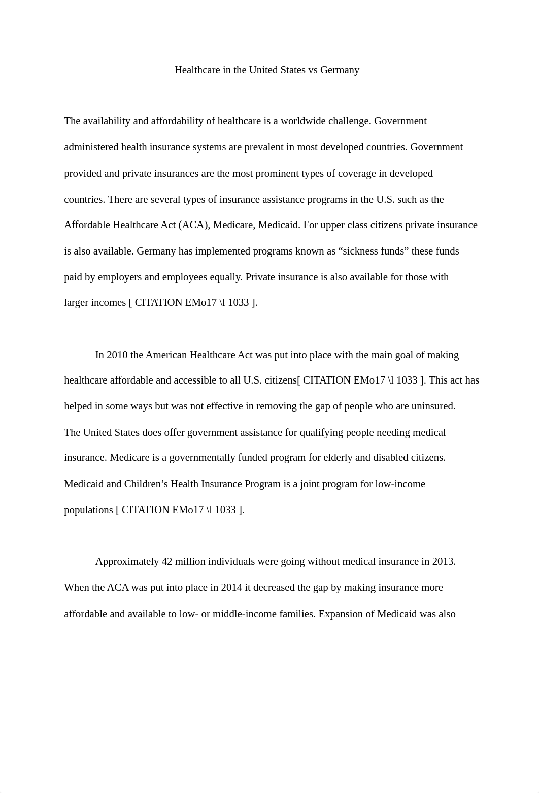 US VS GERMANY Healthcare.docx_di1d95ikf1s_page2