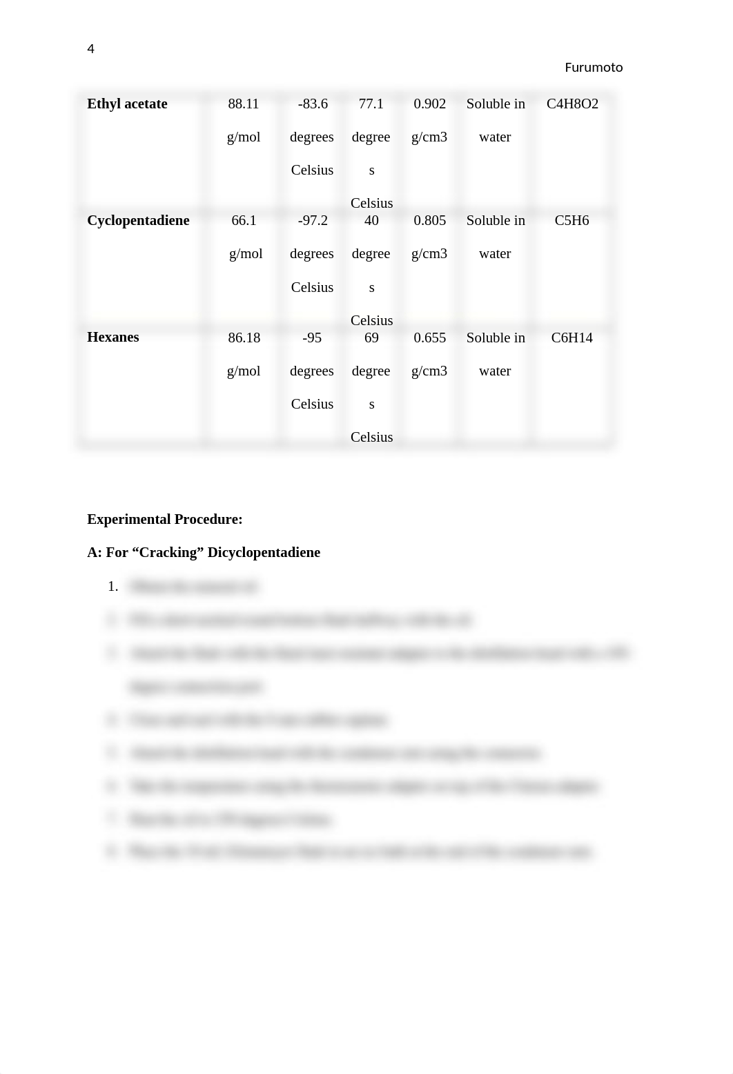 Laboratory Experiment 2- Synthesis of cis-Norbornene.docx_di1dhj1lryz_page4