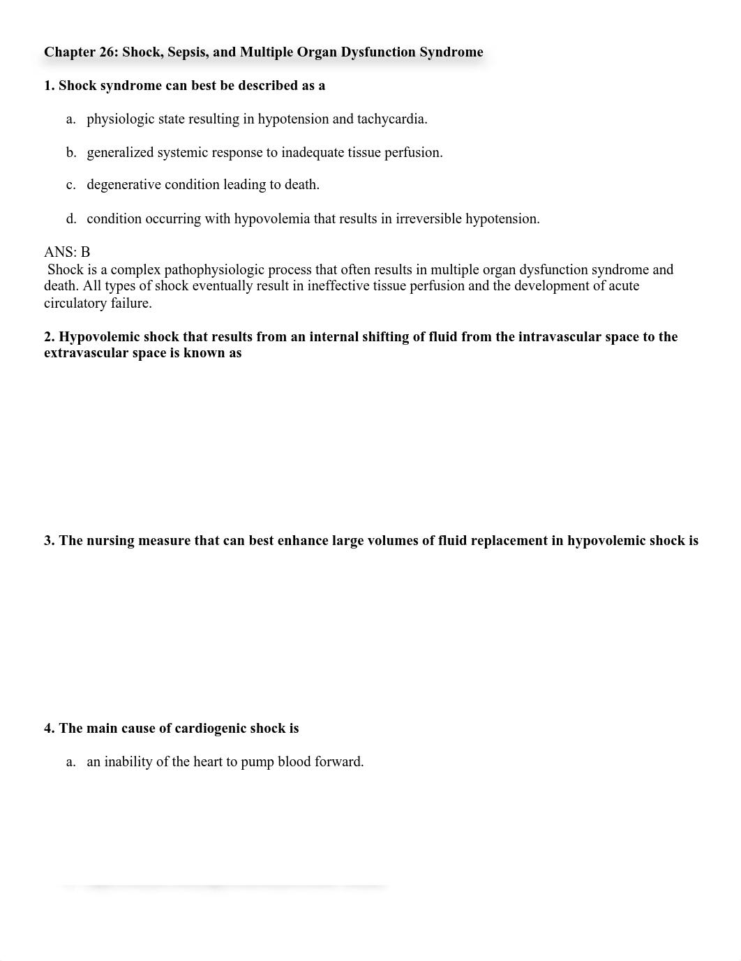 Med Surg Shock Questions.pdf_di1gabwesn9_page1